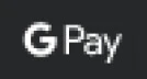 Pay with GPay